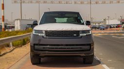 
2025 Land Rover Range Rover P400 Autobiography full									