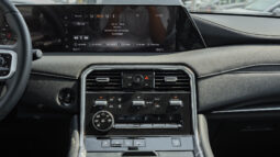 
2026 Nissan Patrol XE 3.8L AT Petrol (White) full									