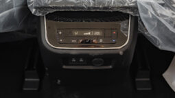 
2026 Nissan Patrol XE 3.8L AT Petrol (White) full									