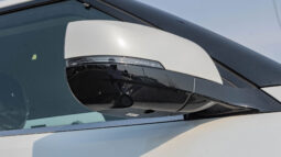 
2026 Nissan Patrol XE 3.8L AT Petrol (White) full									