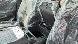 
2026 Nissan Patrol XE 3.8L AT Petrol (White) full									