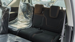 
2026 Nissan Patrol XE 3.8L AT Petrol (White) full									