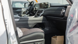 
2026 Nissan Patrol XE 3.8L AT Petrol (White) full									