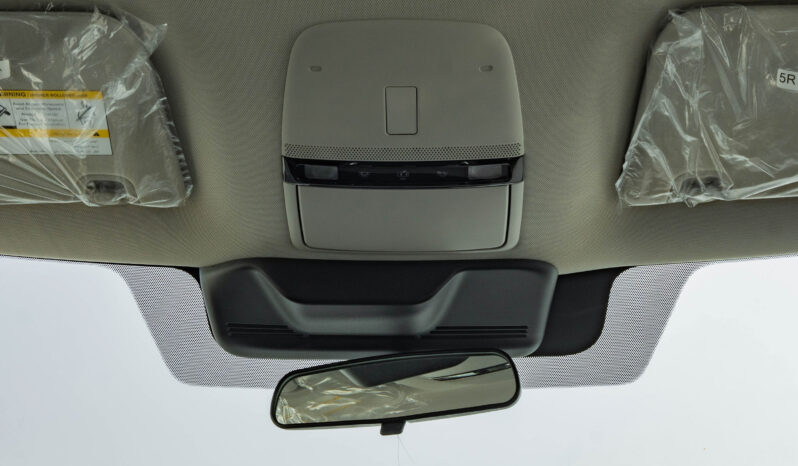 
2026 Nissan Patrol XE 3.8L AT Petrol (White) full									