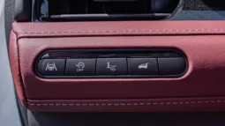 
										2026 Infiniti QX80 Autograph 3.5L AT Petrol with Captain Seat full									