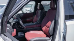 
										2026 Infiniti QX80 Autograph 3.5L AT Petrol with Captain Seat full									
