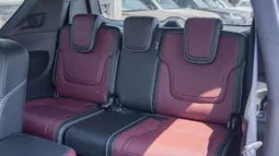 
										2026 Infiniti QX80 Autograph 3.5L AT Petrol with Captain Seat full									