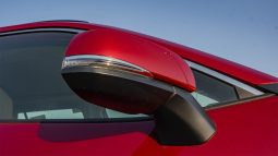 
2025 Toyota Rav4 Adventure 2.5L AT Petrol (Red) full									