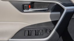 
2025 Toyota Rav4 Adventure 2.5L AT Petrol (Red) full									