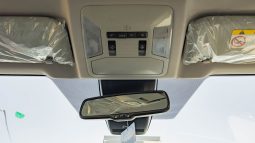 
2025 Toyota Rav4 Adventure 2.5L AT Petrol (Red) full									