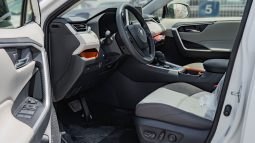 
2025 Toyota Rav4 Adventure 2.5L AT Petrol full									