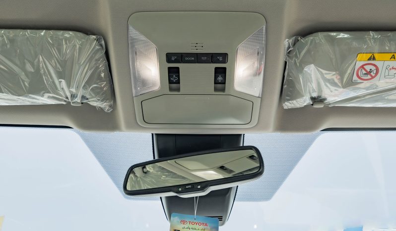 
								2025 Toyota Rav4 Adventure 2.5L AT Petrol (Gray) full									