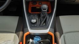 
2025 Toyota Rav4 Adventure 2.5L AT Petrol full									