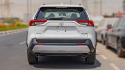 
2025 Toyota Rav4 Adventure 2.5L AT Petrol full									