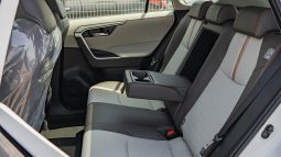 
2025 Toyota Rav4 Adventure 2.5L AT Petrol full									