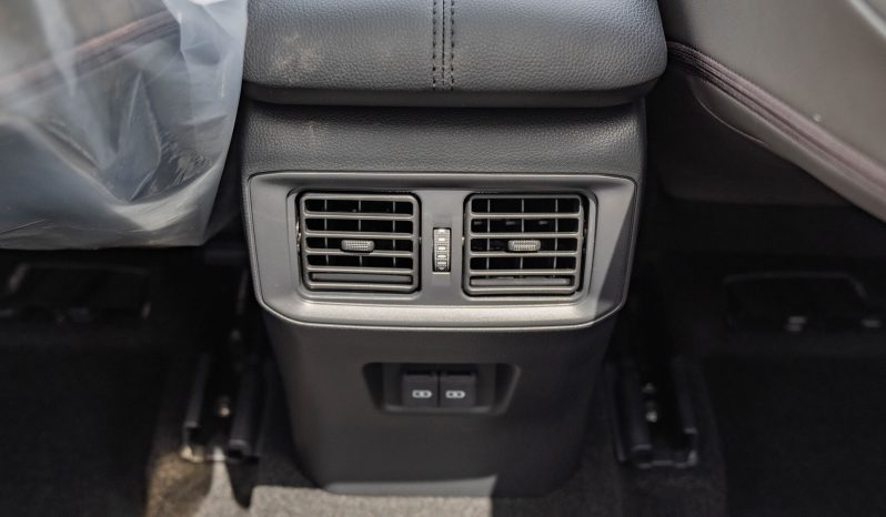
2025 Toyota Rav4 Adventure 2.5L AT Petrol full									