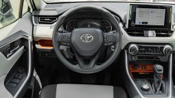 
2025 Toyota Rav4 Adventure 2.5L AT Petrol full									