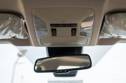 
2025 Toyota Rav4 Limited 2.5L AT Hybrid (White) full									