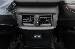 
2025 Toyota Rav4 Adventure 2.5L AT Petrol (Black) full									