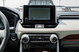 
2025 Toyota Rav4 Adventure 2.5L AT Petrol (Black) full									