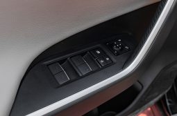 
2025 Toyota Rav4 Adventure 2.5L AT Petrol (Black) full									