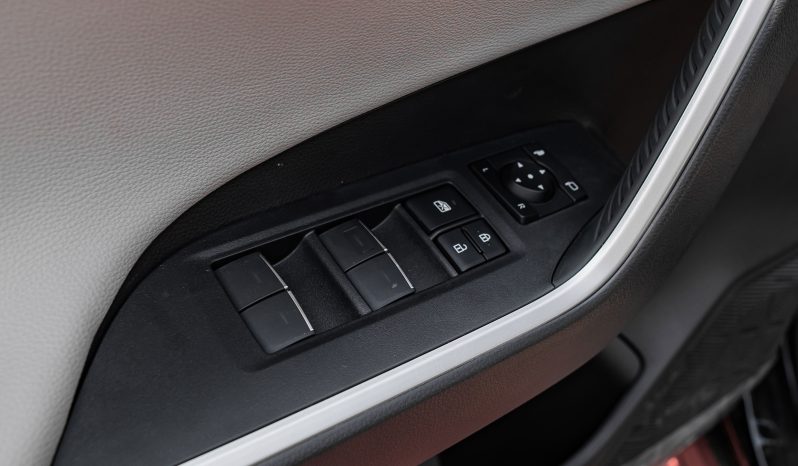 
2025 Toyota Rav4 Adventure 2.5L AT Petrol (Black) full									