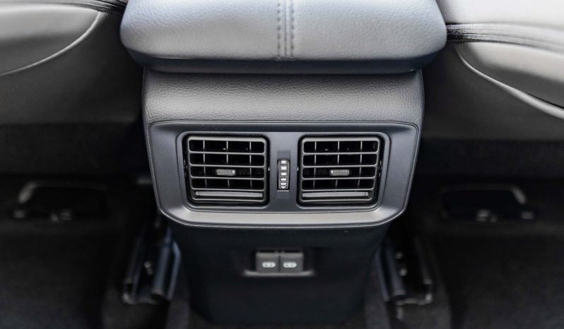 
2025 Toyota Rav4 Adventure 2.5L AT Petrol (Blue) full									