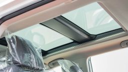 
2025 Toyota Rav4 Fashion Plus Edition 2.0L AT Petrol (White) full									