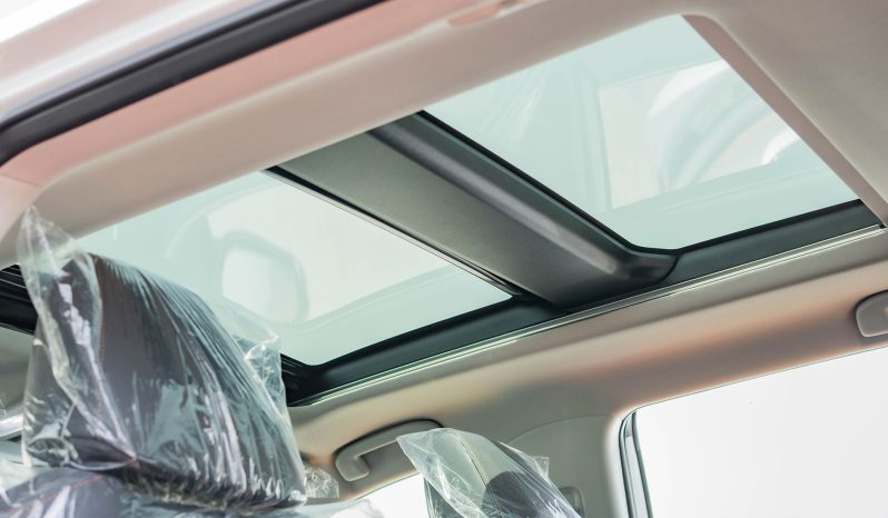 
2025 Toyota Rav4 Fashion Plus Edition 2.0L AT Petrol (White) full									