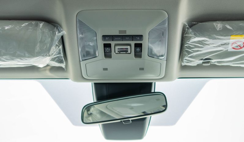 
2025 Toyota Rav4 Fashion Plus Edition 2.0L AT Petrol (White) full									