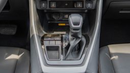 
2025 Toyota Rav4 Fashion Plus Edition 2.0L AT Petrol (White) full									