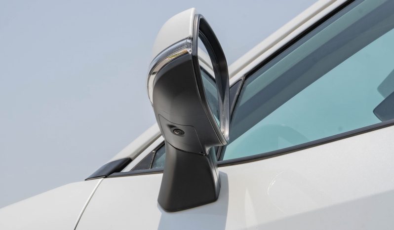 
2025 Toyota Rav4 Fashion Plus Edition 2.0L AT Petrol (White) full									