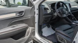 
2025 Renault Koleos LE 2.5L AT Petrol (White) full									