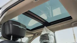 
2025 Renault Koleos LE 2.5L AT Petrol (White) full									
