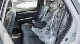 
2025 Renault Koleos LE 2.5L AT Petrol (White) full									