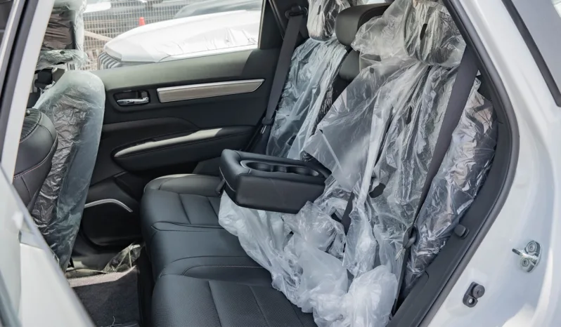 
2025 Renault Koleos LE 2.5L AT Petrol (White) full									