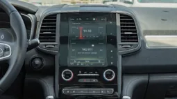 
2025 Renault Koleos LE 2.5L AT Petrol (White) full									