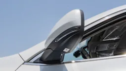
2025 Renault Koleos LE 2.5L AT Petrol (White) full									