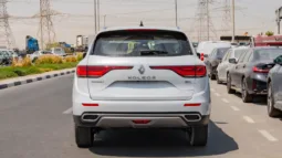 
2025 Renault Koleos LE 2.5L AT Petrol (White) full									