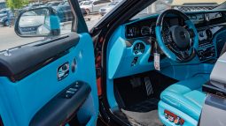 
2025 Rolls-Royce Ghost Sedan ( Mansory Original ) full									