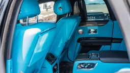 
2025 Rolls-Royce Ghost Sedan ( Mansory Original ) full									