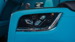 
2025 Rolls-Royce Ghost Sedan ( Mansory Original ) full									