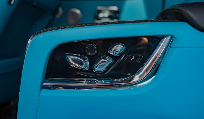 
2025 Rolls-Royce Ghost Sedan ( Mansory Original ) full									