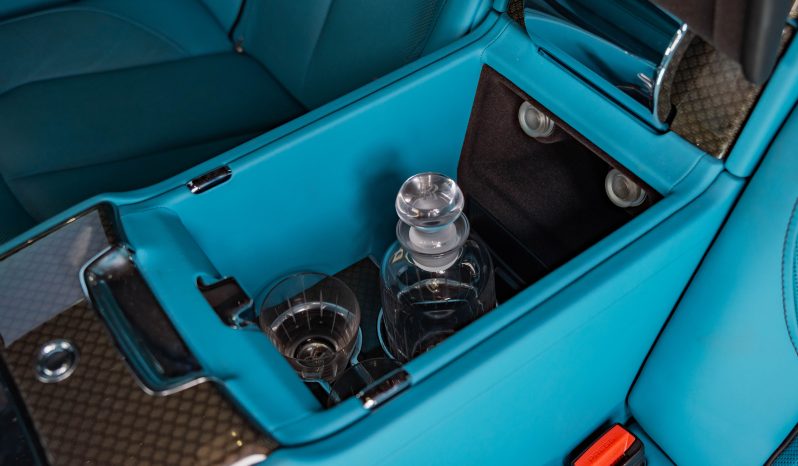 
2025 Rolls-Royce Ghost Sedan ( Mansory Original ) full									