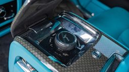 
2025 Rolls-Royce Ghost Sedan ( Mansory Original ) full									