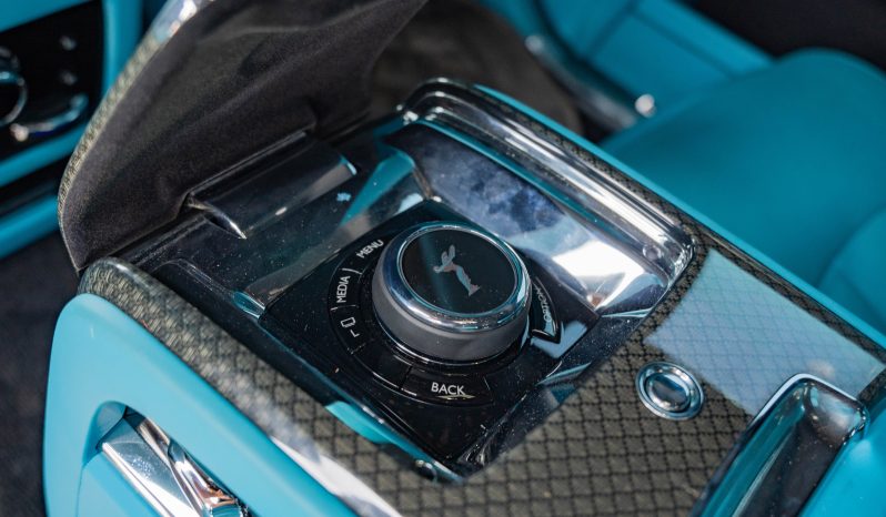 
2025 Rolls-Royce Ghost Sedan ( Mansory Original ) full									