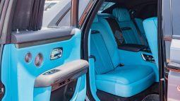 
2025 Rolls-Royce Ghost Sedan ( Mansory Original ) full									