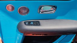 
2025 Rolls-Royce Ghost Sedan ( Mansory Original ) full									