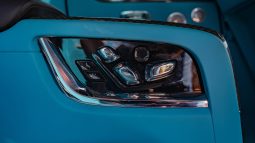 
2025 Rolls-Royce Ghost Sedan ( Mansory Original ) full									