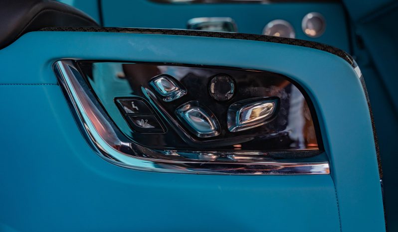 
2025 Rolls-Royce Ghost Sedan ( Mansory Original ) full									